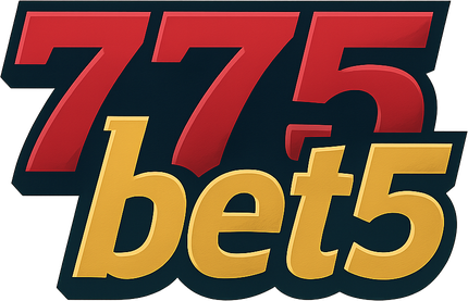 775bet5 Logo